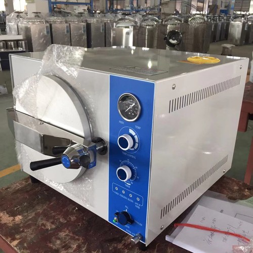 Sterilizzatore vapore 24l - sterilizzatore,