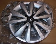 4X ORIGINAL COPRIRUOTA 16''