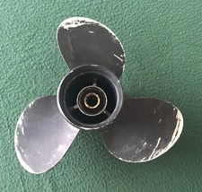 Elica Solas SA0610 - 9,25 x 8 - 10 Brocciature - Suzuki