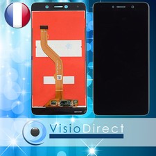 Vitre Tactile + Ecran LCD sur