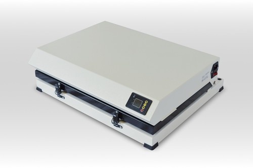 Unità esposizione led - led, uv