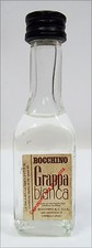 Miniature / Mignon Grappa Bianca BOCCHINO 