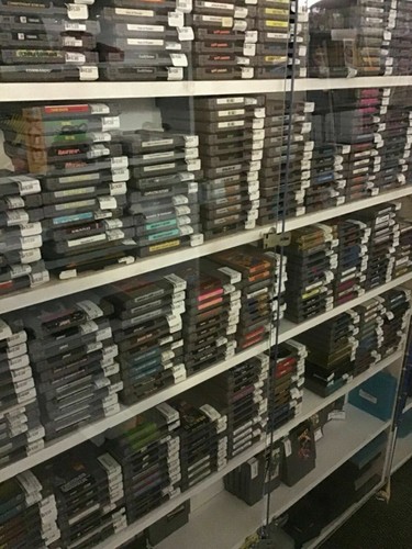 Giochi nes r nintendo - nes, (nintendo