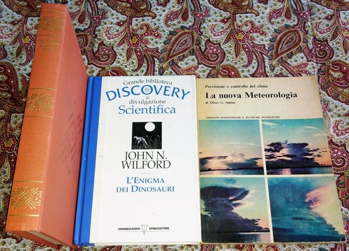 Ambiente ecologia scienze - ambiente,