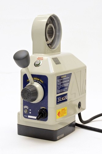 Align power feed - unit, asse