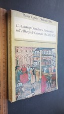 L'Assistenza Ospedaliera e