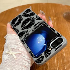 Custodia magnetica per Samsung