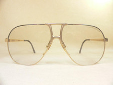 Occhiali da sole vintage