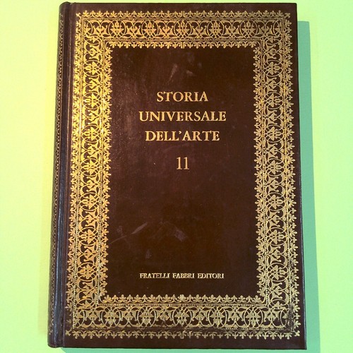 Storia universale dell - storia, dell'arte
