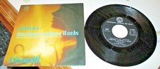 I FRATELLI "ARIZONA/LASCIAMI VEDERE IL SOLE" 1970 CGD N9790