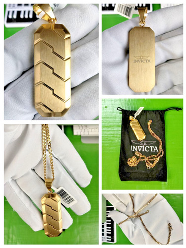 Ciondolo invicta elements - invicta,