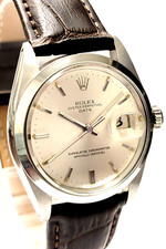 Orologio Uomo VINTAGE Rolex