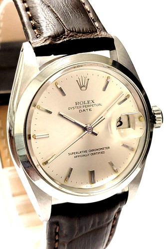 Orologio uomo vintage rolex - orologio,