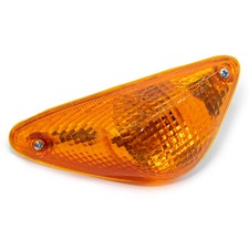 Freccia Aprilia, anteriore