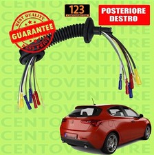 Kit Riparazione Cablaggio Cavi