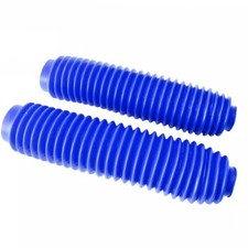 Soffietti forcella blu - soffietti,