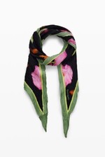 FOULARD DONNA DESIGUAL IN