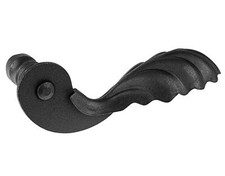 MANIGLIA PER PORTA RUSTICA SET