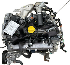 Motore RENAULT ESPACE 2.0