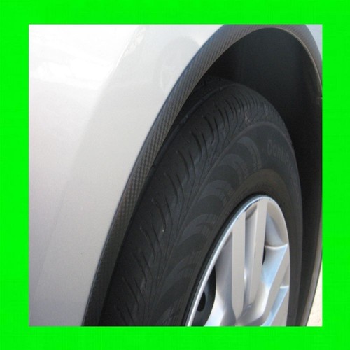 Molding paraurti fibra - in,