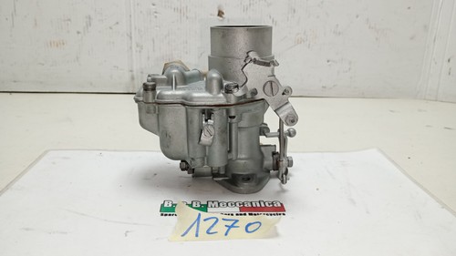 Carburatore completo weber - completo,