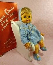 Cicciobello CABAR 1970