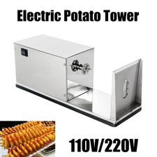 Tagliapatate elettrico