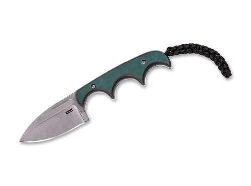 Coltello collo crkt - collo,
