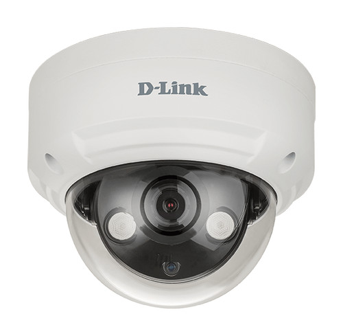 Outdoor dome camera - outdoor,