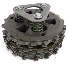 Pacchetto lamelle frizione BMW R1200GS LC K50 ADV 04/15, 25 TKM