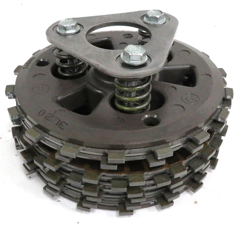 Pacchetto lamelle frizione bmw - pacchetto,