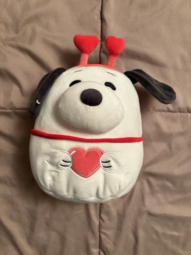Peluche squishmallow san - peluche,