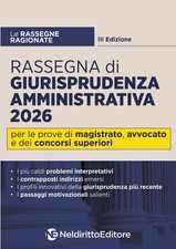 Rassegna ragionata - , di