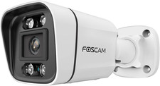 Telecamera IP Da Esterno 5 MP