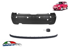 KIT 3 PEZZI PARAURTI