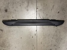 SOTTOPARAURTI POSTERIORE CON