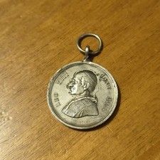Medaglia Papa LEONE XIII 1888