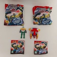 Preziosi Collection Shin Jeeg