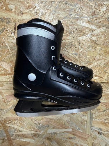 Pattini ghiaccio oxelo - oxelo, uomo