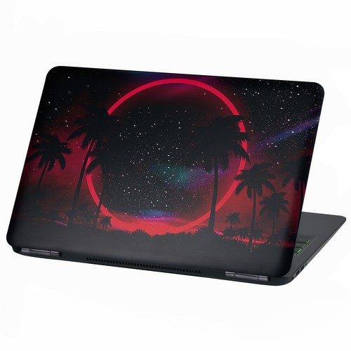 Pellicola adesiva per laptop