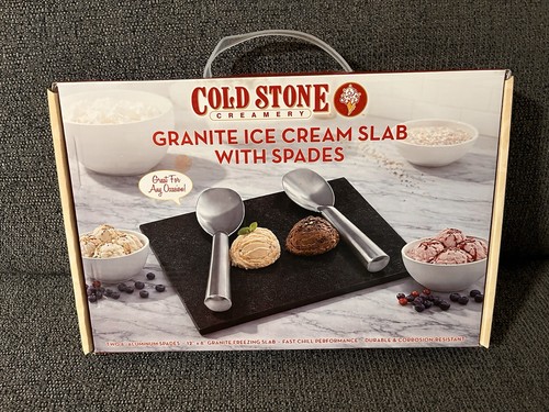 Lastra per gelato - , in