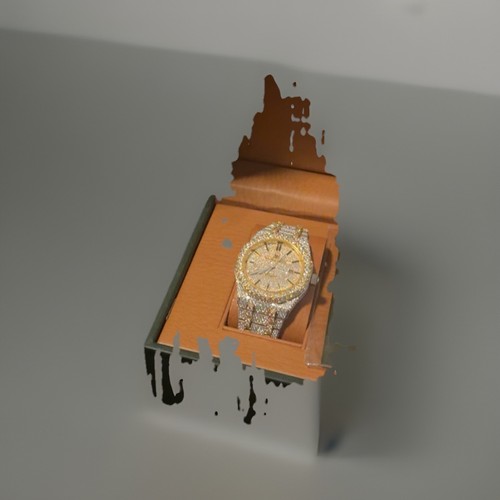Orologio vvs1 grado - orologio,