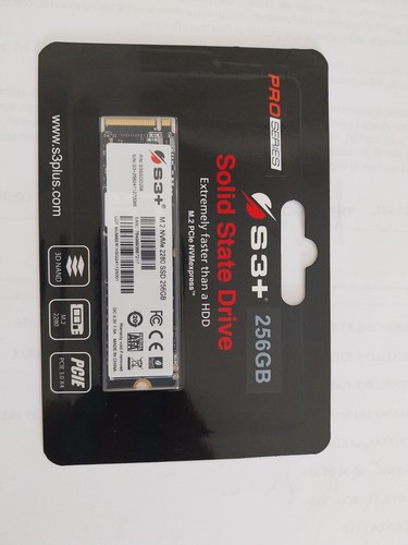 Ssd nvme 2280 - m.2,