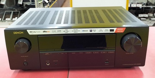 Denon avr x580bt - denon, avr-x580bt