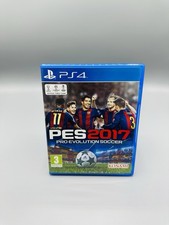 PES 2017 PS4 ITA Pro Evolution Soccer 2017 Gioco Sony PlayStation 4 PS5