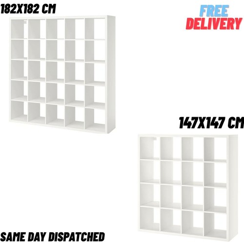 Ikea kallax scaffale bianco - kallax,