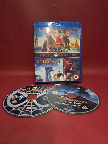 Spider man homecoming far - spider-man:, homecoming/far