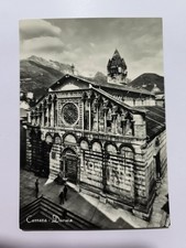 CARRARA DUOMO CARTOLINA GRANDE