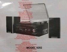 Encore Technology 9282MO