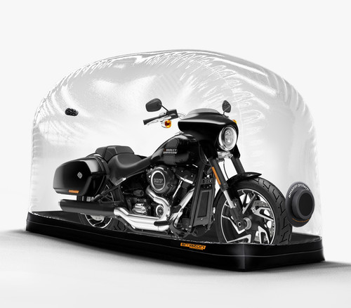 Harley davidson sport - harley,